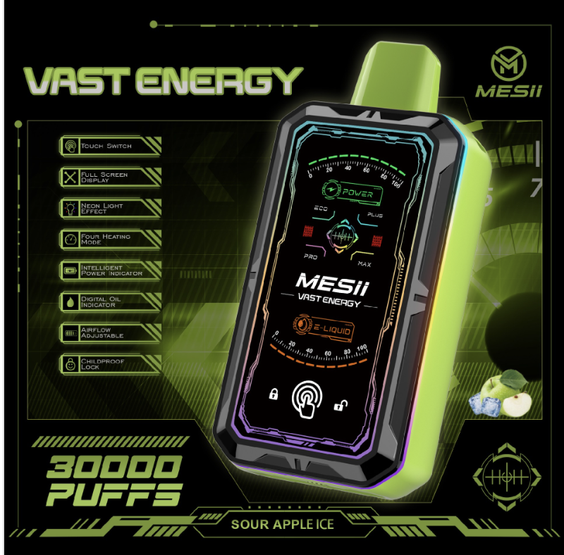 Mesii 30000